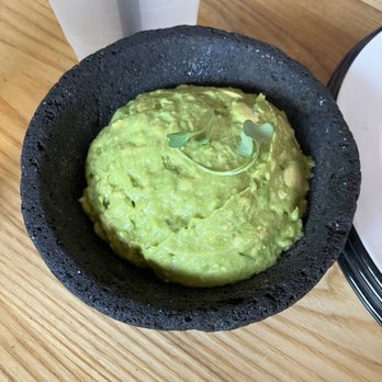 Cielo Rojo - Gus - Mexican Near Me - Takoma Park, Maryland