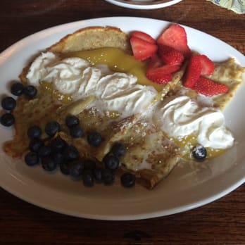 Rusty Pelican Cafe - Great food! Great atmosphere! Loved it! - Desserts Near Me - Mill Creek, Washington