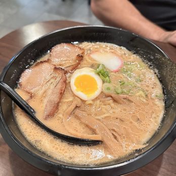 Ramen Dozo - Ramen Near Me - Tempe, Arizona