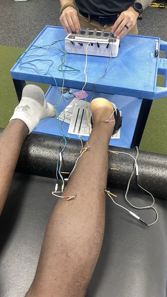 Ivy Rehab Physical Therapy - child therapist in Charlotte, NC