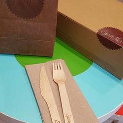 Sprinkles Tampa - Environmentally responsible