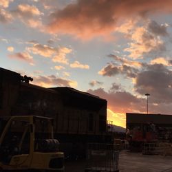 Union Pacific Railroad