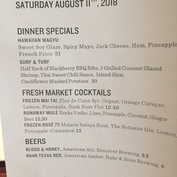 Tommy Bahama - Seafood Near Me - Plano, Texas Tommy Bahama - Seafood Near Me - Plano, Texas