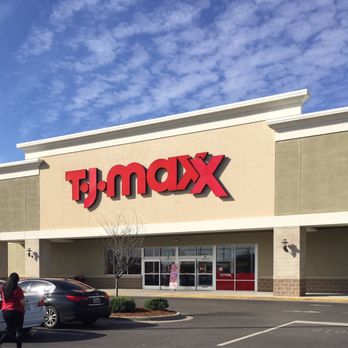 TJ Maxx - Department Stores Near Me - Huntsville, Alabama