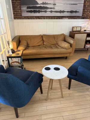 Seafolk Coffee by null