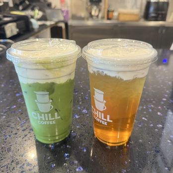 Chill Coffee - Coffee & Tea Near Me - Westminster, California Chill Coffee - Coffee & Tea Near Me - Westminster, California