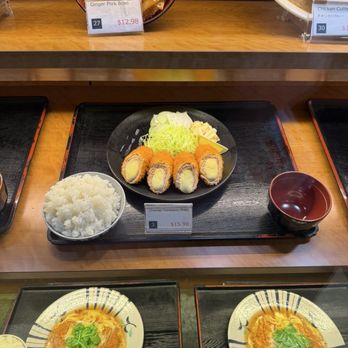 Wateishoku Kaneda - Japanese Near Me - Edgewater, New Jersey