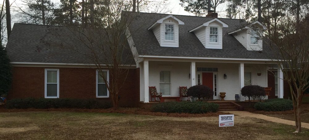 Slide of South Breeze