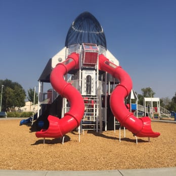 Freedom Park - Awesome play structure, the slides were so fun! - Parks Near Me - North Highlands, California Freedom Park - Awesome play structure, the slides were so fun! - Parks Near Me - North Highlands, California
