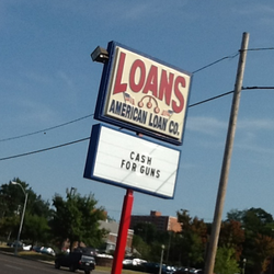 American Loan