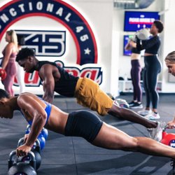 F45 Training