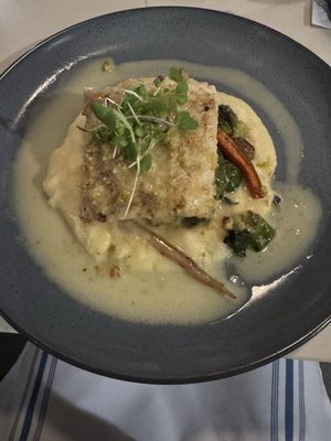 Zuzul Coastal Cuisine by null