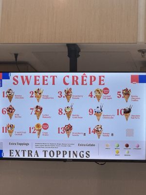 T-swirl Crepe by null