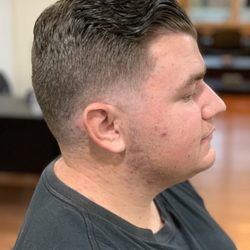 Gentlemen’s Barbershop