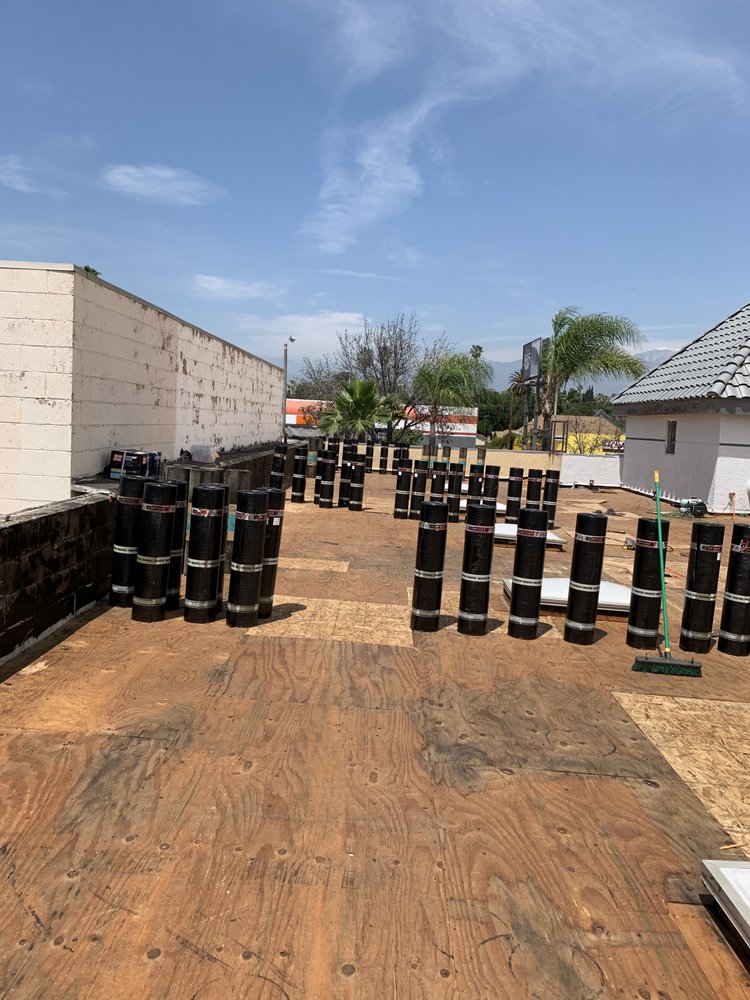 Slide of OC Roofing & Construction