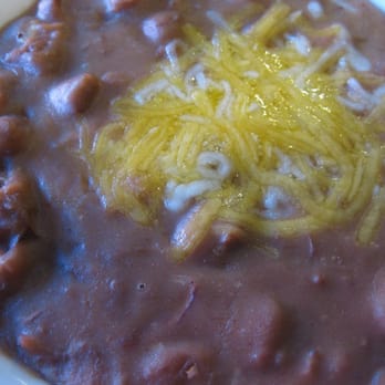 Andy's Coffee Shop - Breakfast Burrito come's with a side of Beans - Diners Near Me - Pasadena, California Andy's Coffee Shop - Breakfast Burrito come's with a side of Beans - Diners Near Me - Pasadena, California