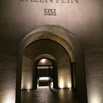 Posada Salentein - Look into the commercial or high and tasting room they use for distributors and dignitaries. - Guest Houses Near Me - Mendoza, M Posada Salentein - Look into the commercial or high and tasting room they use for distributors and dignitaries. - Guest Houses Near Me - Mendoza, M