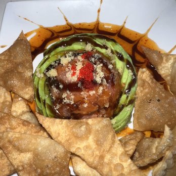Rock N Roll Sushi - Twisted tuna app - Sushi Bars Near Me - Destin, Florida Rock N Roll Sushi - Twisted tuna app - Sushi Bars Near Me - Destin, Florida