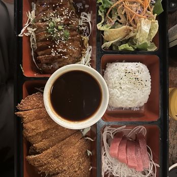Hokaido Sushi - Sushi Bars Near Me - Las Vegas, Nevada