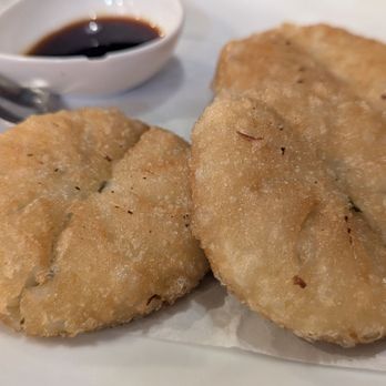 Five Sisters Thai Cuisine - Gui-Chaai Dumplings - Thai Near Me - Renton, Washington Five Sisters Thai Cuisine - Gui-Chaai Dumplings - Thai Near Me - Renton, Washington