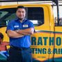 Marathon Plumbing, Heating & Air