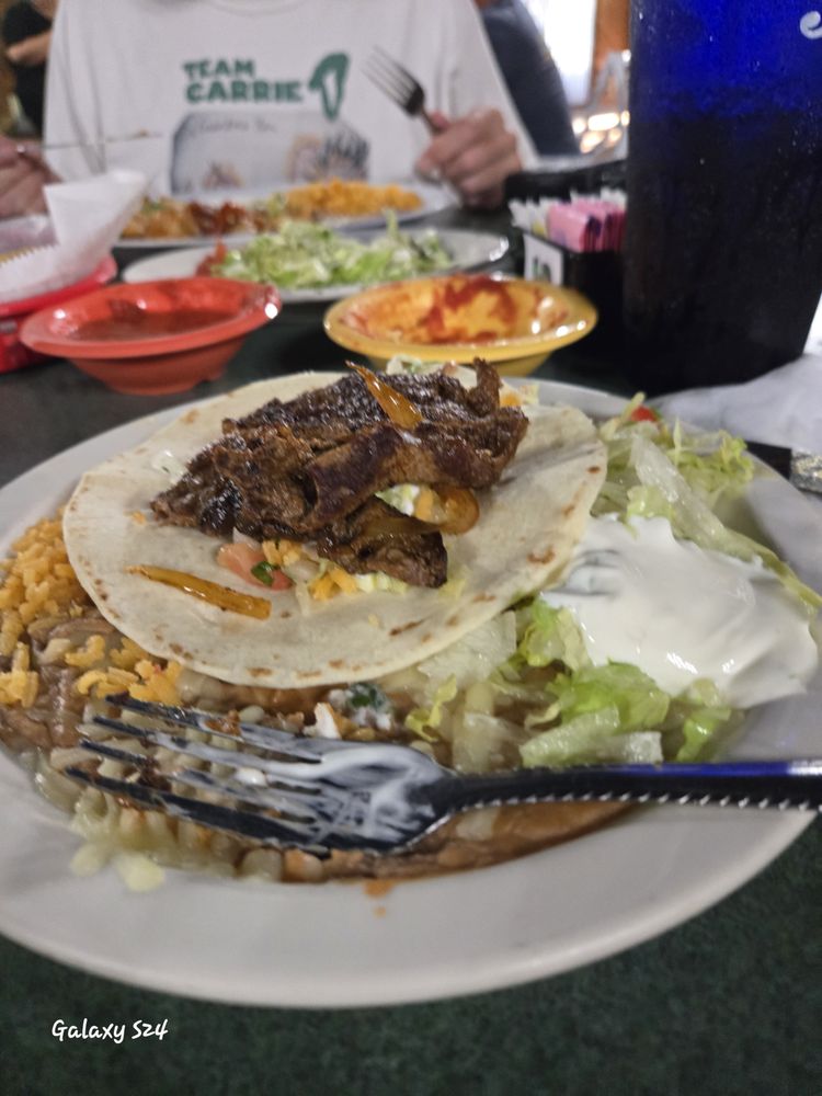 Tequila Mexican Grill