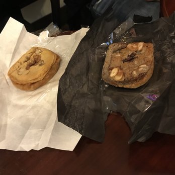 Okrumong - Desserts Near Me - Torrance, California