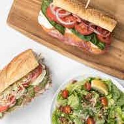 Taylor Gourmet