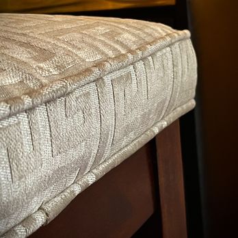 David's Upholstery - Furniture Reupholstery Near Me - Orange, California