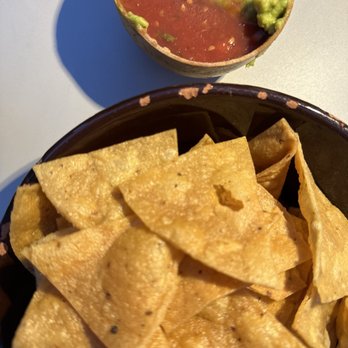 Bombera - Chips, salsa and guacamole - Mexican Near Me - Oakland, California