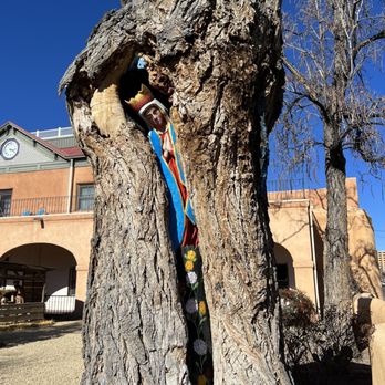 Old Town Albuquerque - Shopping Centers Near Me
