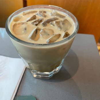 Mantra Coffee & BnB - Vietnamese iced coffee - Coffee & Tea Near Me - Azusa, California