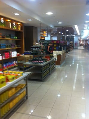 David Jones - Bourke Street Mall by null