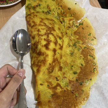 Golden Dragon - Banh xeo - Vietnamese Near Me - Reno, Nevada
