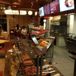 Wefa Restaurant
