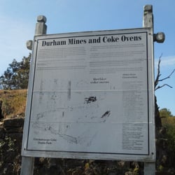 Chickamauga Coke Ovens