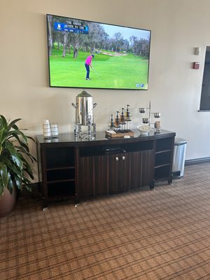 Waldorf Astoria Golf Club by null