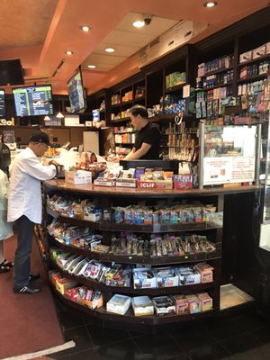 Murray Hill Market by null