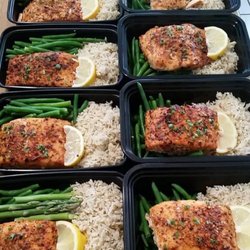 RichFit Mobile Meals