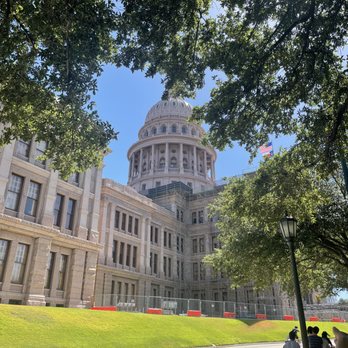 Austin Detours - Tours Near Me - Austin, Texas