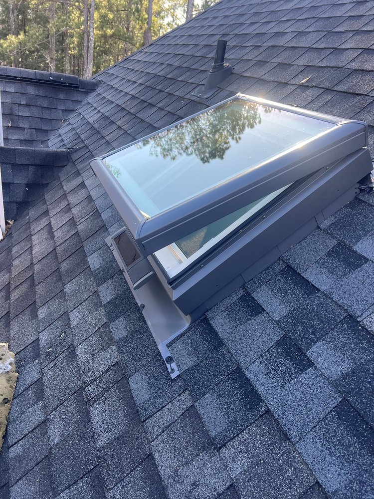 Slide of Hero Roofing