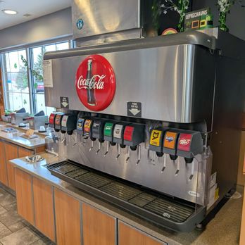 Culver's - Fountain drinks - Burgers Near Me - Blaine, Minnesota Culver's - Fountain drinks - Burgers Near Me - Blaine, Minnesota