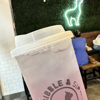 Bibble & Sip - Coffee & Tea Near Me - New York, New York Bibble & Sip - Coffee & Tea Near Me - New York, New York