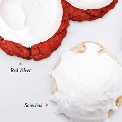Twisted Sugar Idaho Falls - February Cookies of the Month!