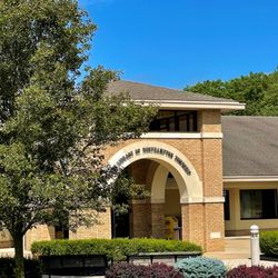 Free Library of Northampton Township