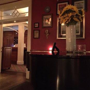 The Ebbitt Room - More ambiance - American Near Me - Cape May, New Jersey The Ebbitt Room - More ambiance - American Near Me - Cape May, New Jersey
