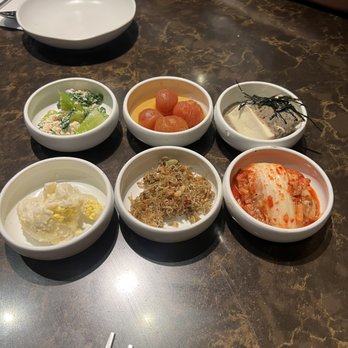 Anto - Sides - Korean Near Me - New York, New York