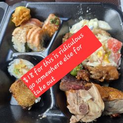 Regal Buffet