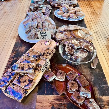 Cathyrn’s Market - Amazing grahams crackers, brownies, and cookies all made from scratch with amazing ingredients. - Coffee & Tea Near Me - Dodgeville, Wisconsin Cathyrn’s Market - Amazing grahams crackers, brownies, and cookies all made from scratch with amazing ingredients. - Coffee & Tea Near Me - Dodgeville, Wisconsin