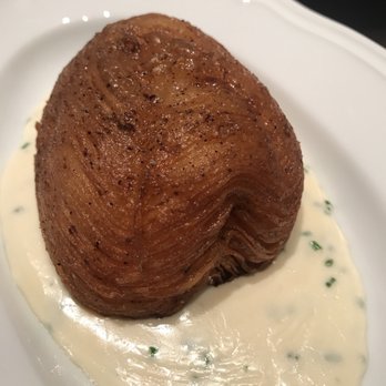 Angler - Angler potato - Seafood Near Me - San Francisco, California Angler - Angler potato - Seafood Near Me - San Francisco, California